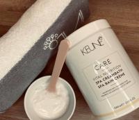 Le rituel de soin SPA CREAMBATH vital nutrition
